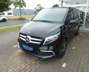 Mercedes-Benz V 300 Gebrauchtwagen