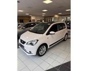 Seat Mii Gebrauchtwagen