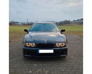 BMW 525 Gebrauchtwagen