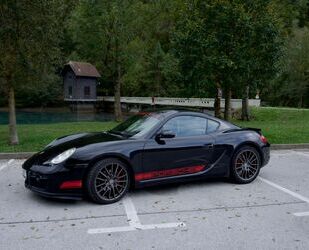 Peugeot Cayman 