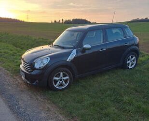 Mini One Countryman Gebrauchtwagen