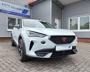 Cupra Formentor Gebrauchtwagen