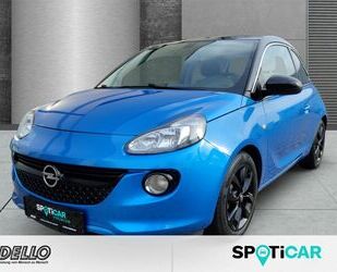 Opel Adam Gebrauchtwagen