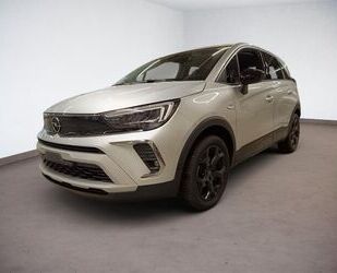 Opel Crossland (X) Gebrauchtwagen