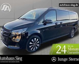 Mercedes-Benz V 300 Gebrauchtwagen