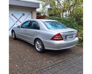 Mercedes-Benz C 200 Gebrauchtwagen