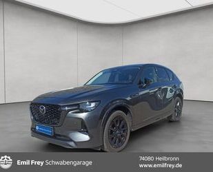 Mazda CX-60 Gebrauchtwagen