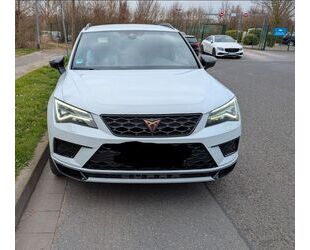 Cupra Ateca Gebrauchtwagen