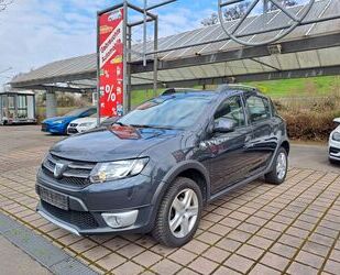 Dacia Sandero Gebrauchtwagen