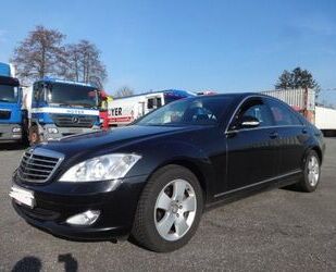 Mercedes-Benz S 320 Gebrauchtwagen