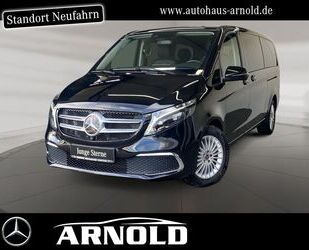 Mercedes-Benz V 300 Gebrauchtwagen