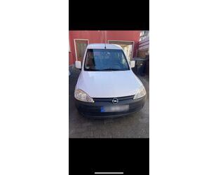 Opel Combo Gebrauchtwagen