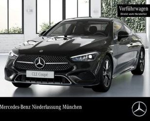 Mercedes-Benz CLE 200 Gebrauchtwagen