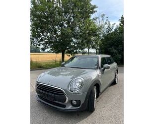 Mini One D Clubman Gebrauchtwagen