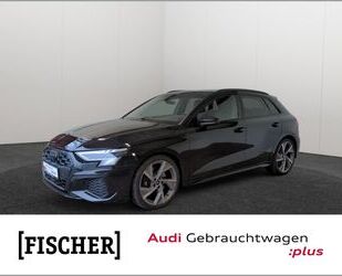 Audi S3 Gebrauchtwagen