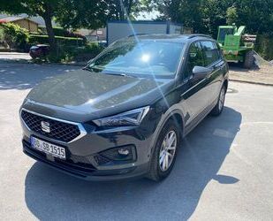 Seat Tarraco Gebrauchtwagen
