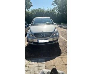Mercedes-Benz B 150 Gebrauchtwagen