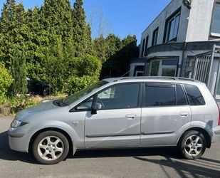 Mazda Premacy Gebrauchtwagen