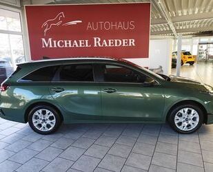 Kia ceed Sportswagon Gebrauchtwagen