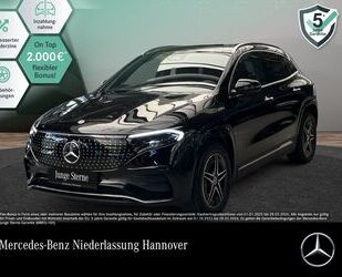 Mercedes-Benz EQA Gebrauchtwagen