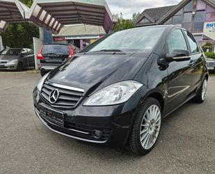 Mercedes-Benz A 180 Gebrauchtwagen
