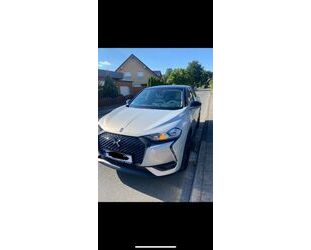 DS Automobiles DS3 Crossback Gebrauchtwagen