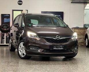 Opel Zafira Gebrauchtwagen