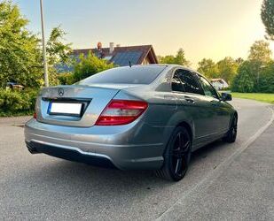 Mercedes-Benz C 250 Gebrauchtwagen