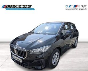 BMW 218 Active Tourer Gebrauchtwagen