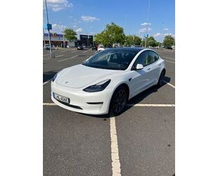 Tesla Model 3 Gebrauchtwagen