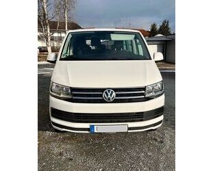 VW T6 Caravelle Gebrauchtwagen