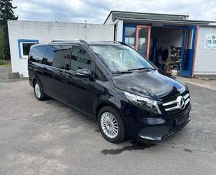 Mercedes-Benz V 300 Gebrauchtwagen