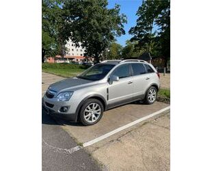 Opel Antara Gebrauchtwagen