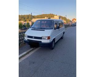 VW T4 andere Gebrauchtwagen