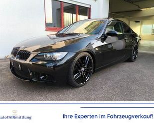 BMW 335 Gebrauchtwagen