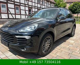 Porsche Cayenne Gebrauchtwagen