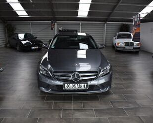 Mercedes-Benz C 220 Gebrauchtwagen