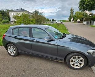 BMW 120 Gebrauchtwagen