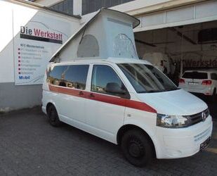 VW T5 Multivan Gebrauchtwagen