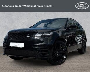 Land Rover Range Rover Velar Gebrauchtwagen