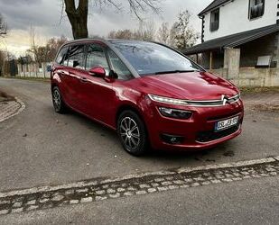 Citroen Grand C4 Picasso / SpaceTourer Gebrauchtwagen