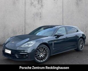 Porsche Panamera Gebrauchtwagen