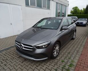 Mercedes-Benz B 180 Gebrauchtwagen