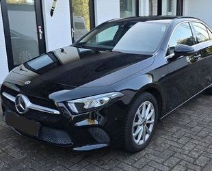 Mercedes-Benz A 250 Gebrauchtwagen