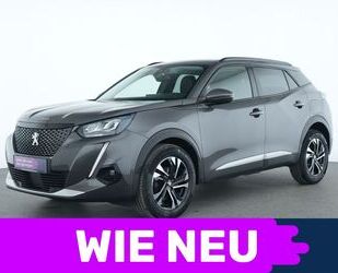 Peugeot 2008 Gebrauchtwagen
