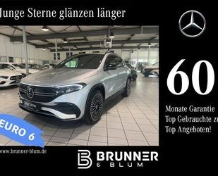 Mercedes-Benz EQA Gebrauchtwagen