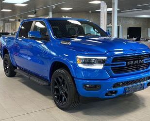 Dodge RAM Gebrauchtwagen
