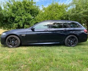 BMW 535 Gebrauchtwagen