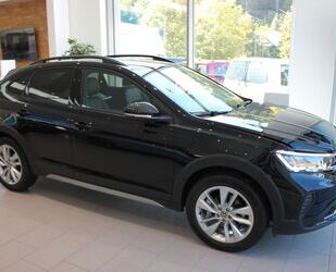 VW Taigo Gebrauchtwagen