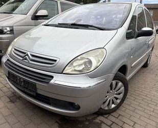 Citroen Xsara Picasso Gebrauchtwagen